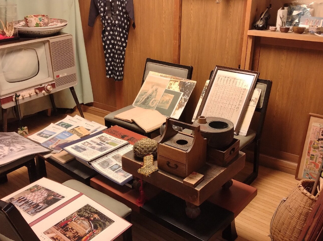 Ryokan Matsunoya主图