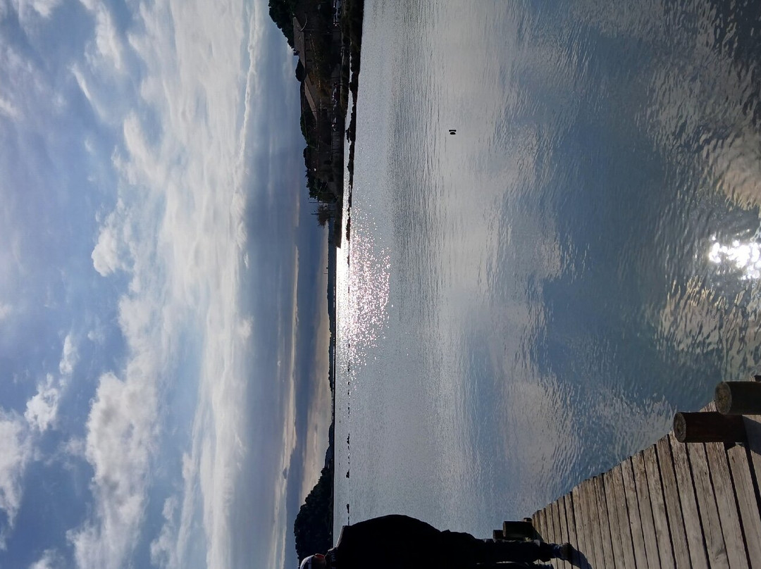Etang Du Doul-Peyriac-de-Mer必去景点