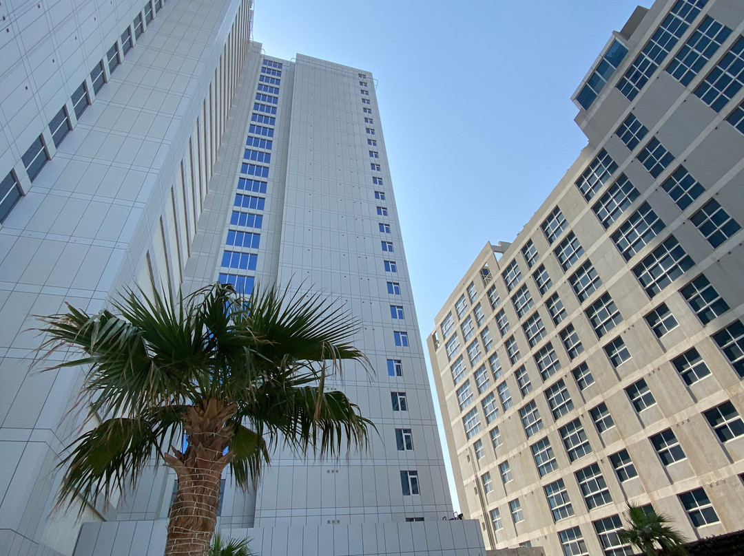 Swiss-Belsuites Admiral Juffair主图