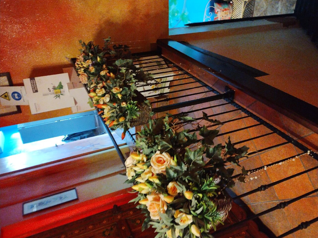 Il Mulino del Benessere Biospa景点图片