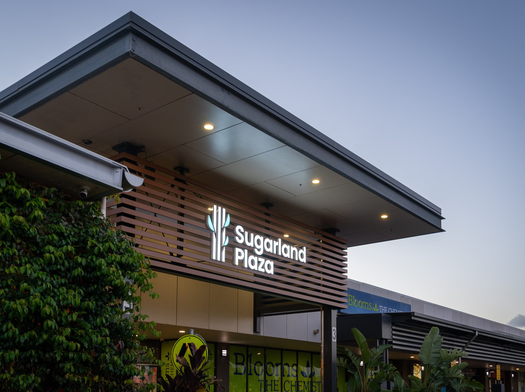Sugarland Plaza景点图片
