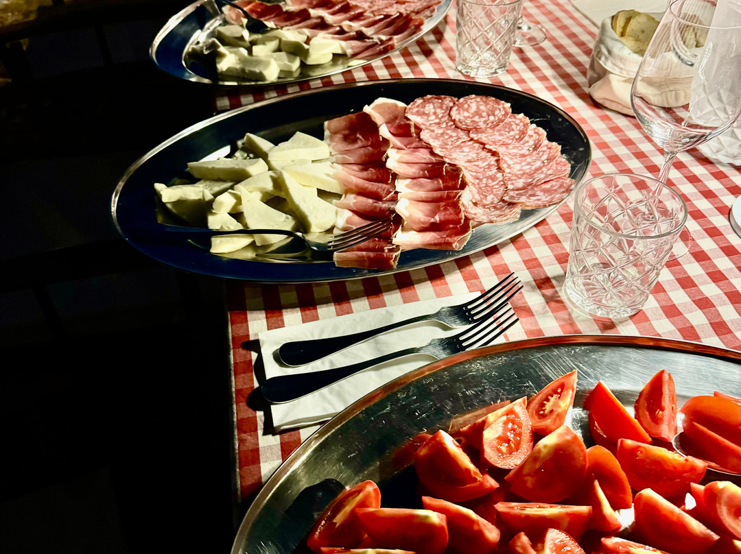 Tenuta Castelnuovo Tancredi景点图片
