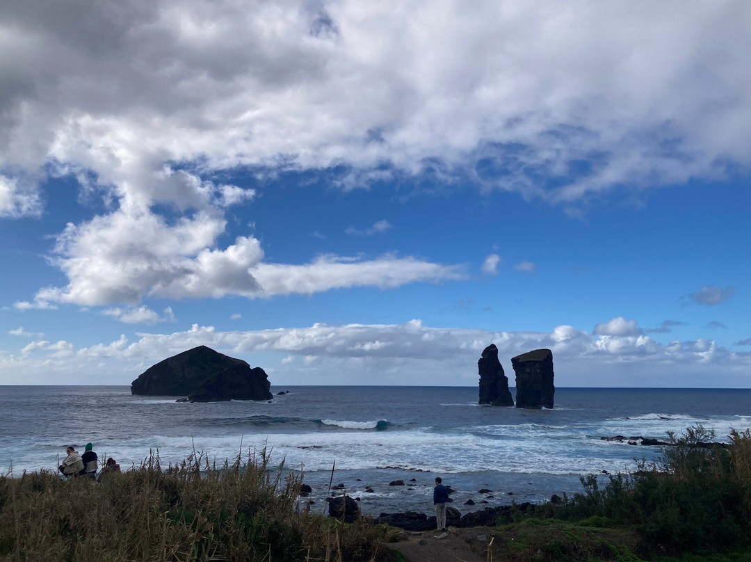 Mosteiros Beach-Mosteiros必去景点