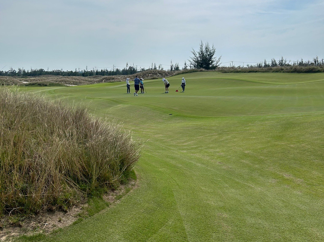 Hoiana Residences主图