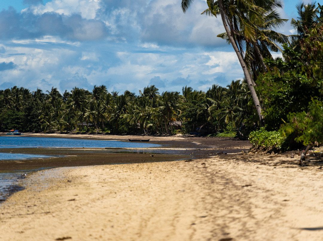 Sandy Feet Siargao主图