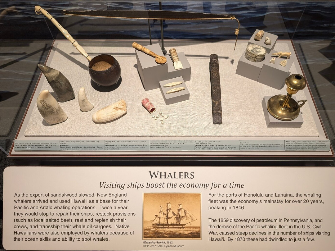 莱曼众议院纪念馆-希洛必去景点