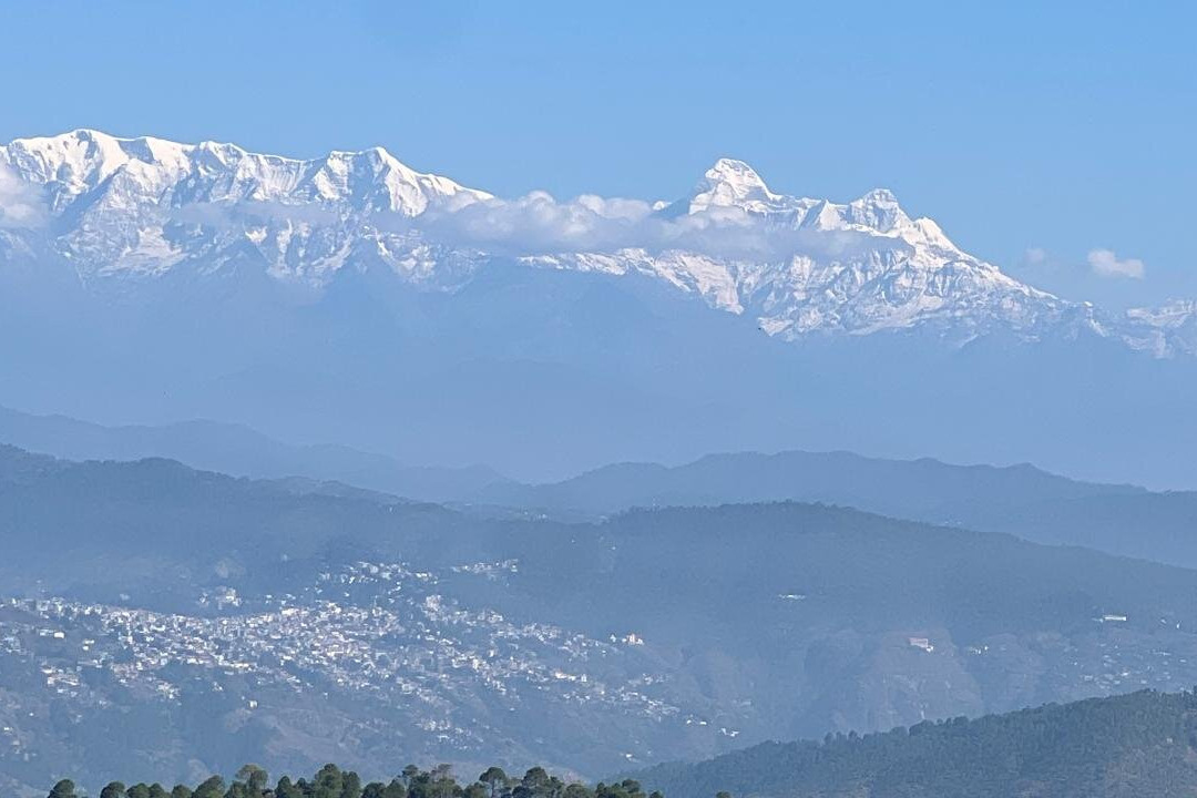 OYO 37141 Pathik Resort主图