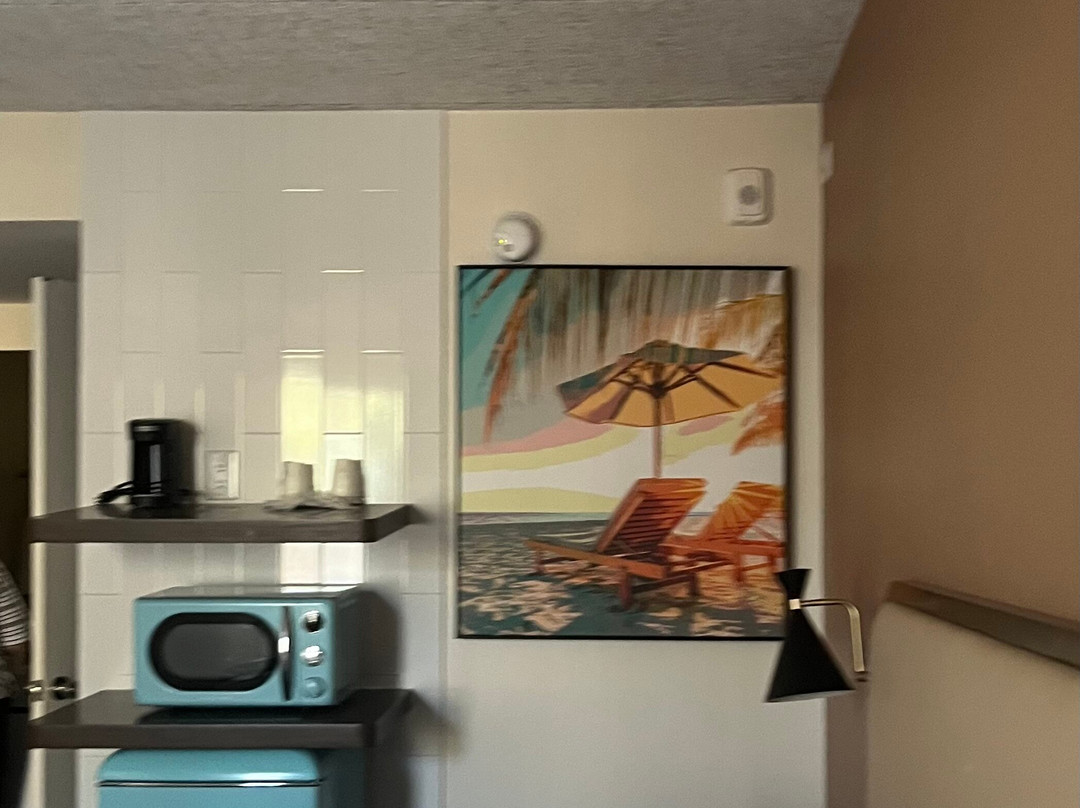 萨拉索塔金侯斯特酒店主图