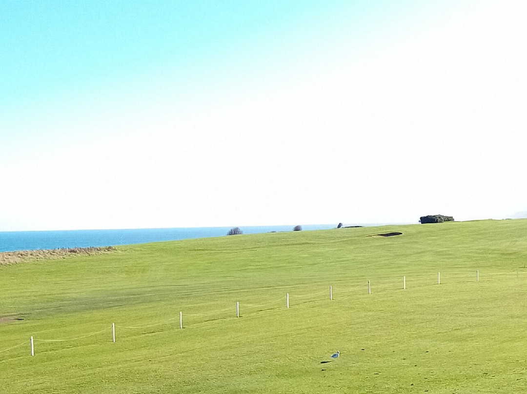 Filey Golf Club景点图片