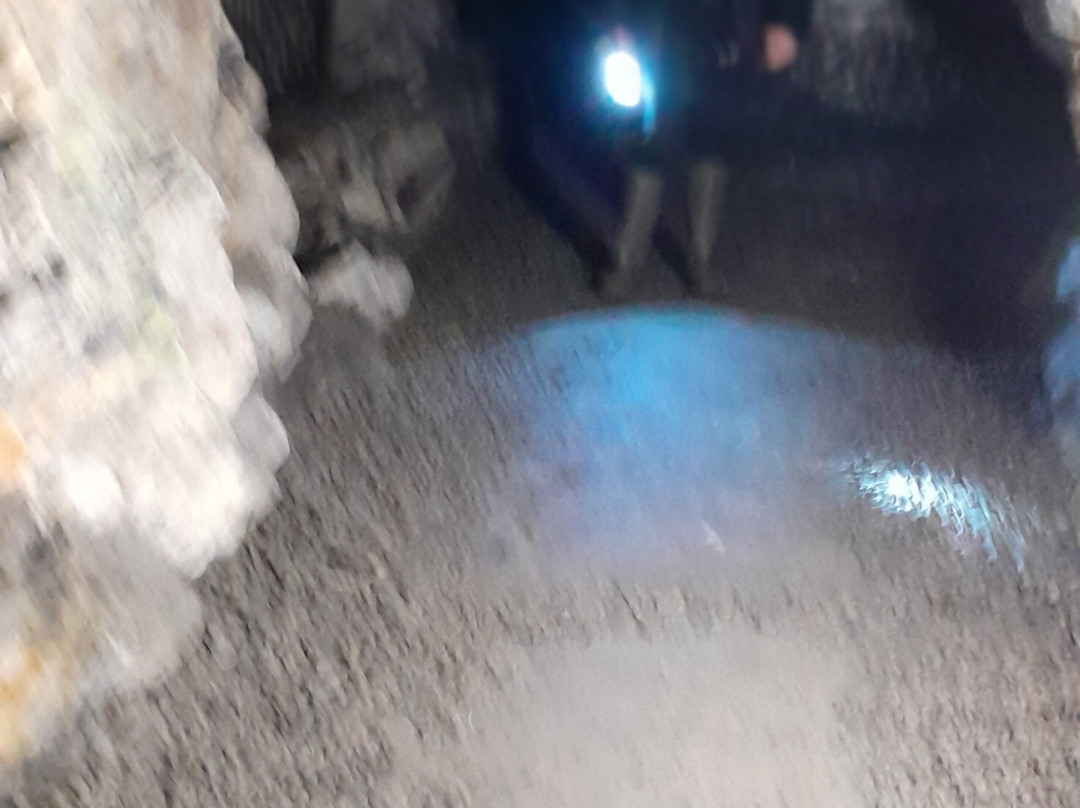 Chwarel Llanfair Slate Caverns景点图片
