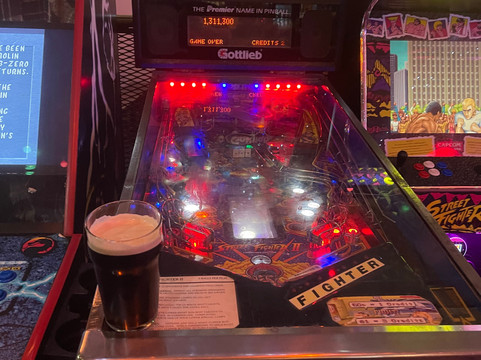 The World's End-布莱顿必去景点