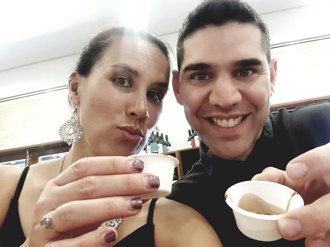 d'Vine Wine Tours-珀斯必去景点