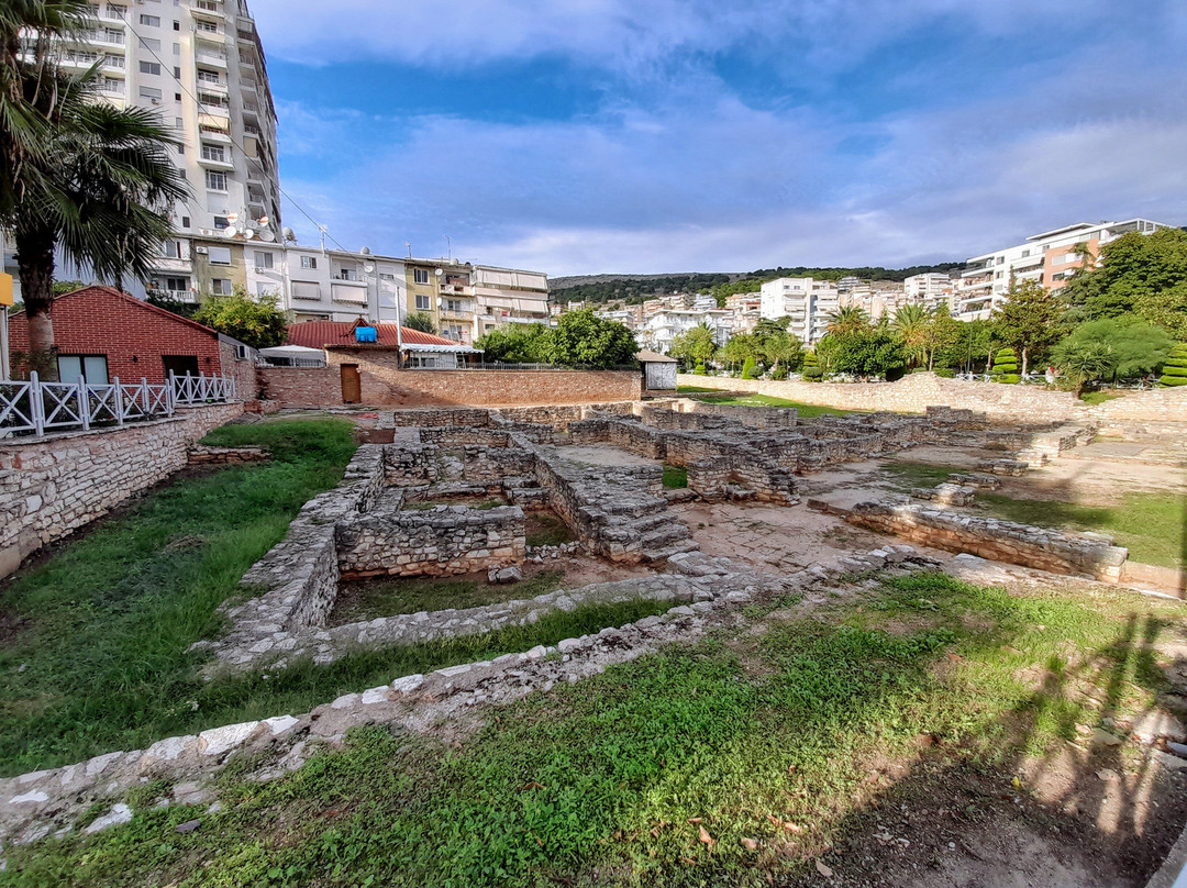 Synagogue Complex-沙兰德必去景点