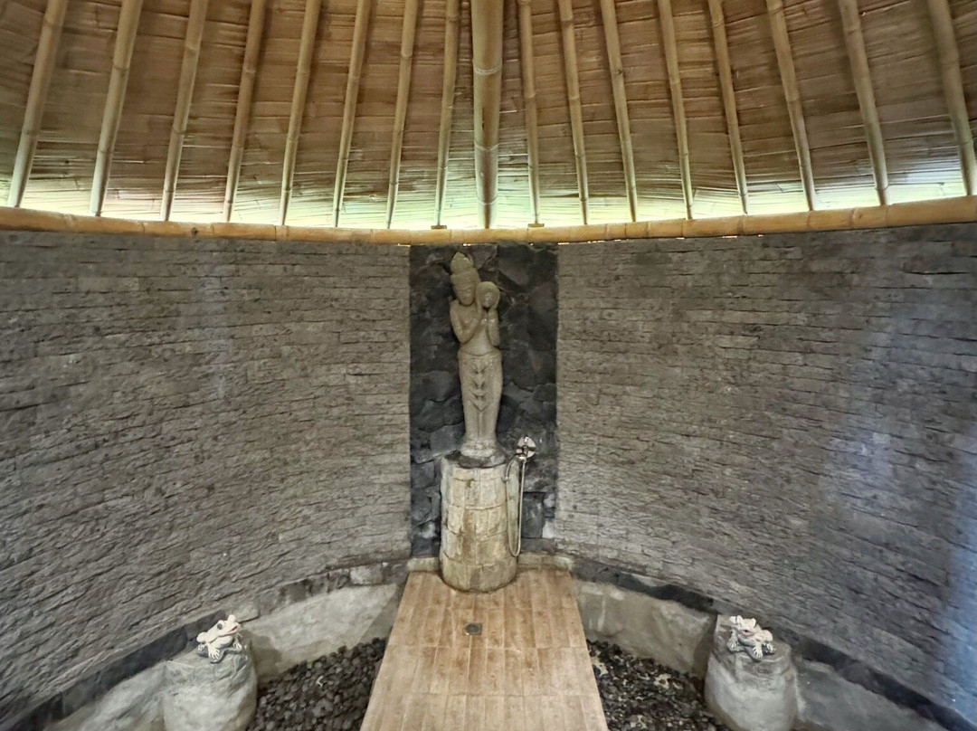 Padi Bali Ubud Eco Retreat主图