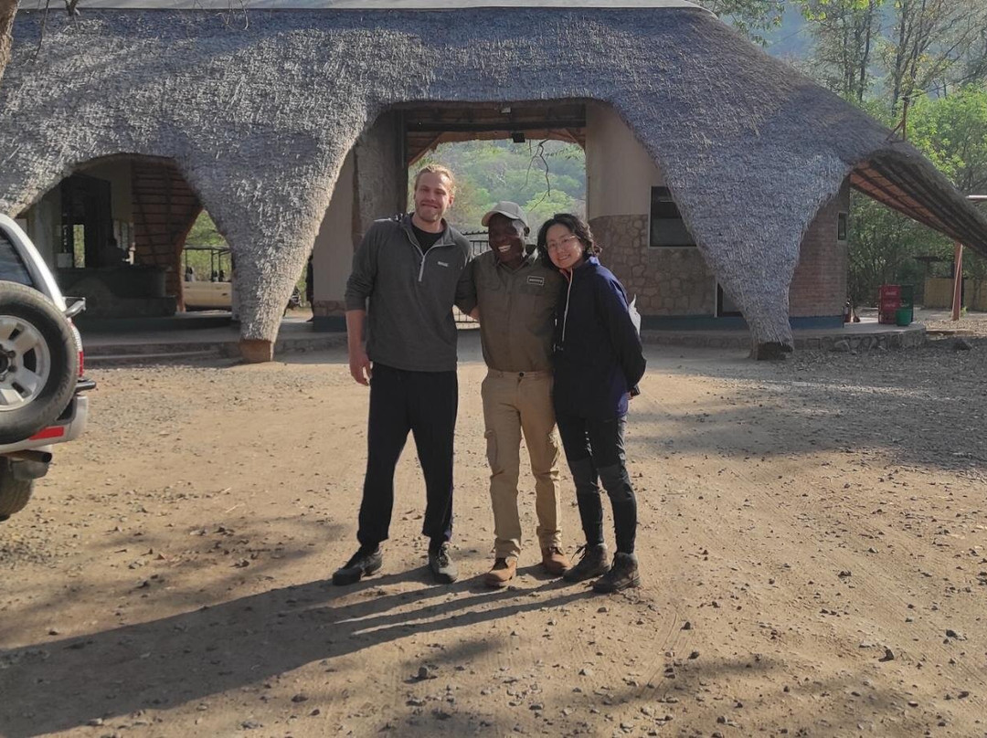 Shire Eco Safari Camp-Liwonde National Park必去景点