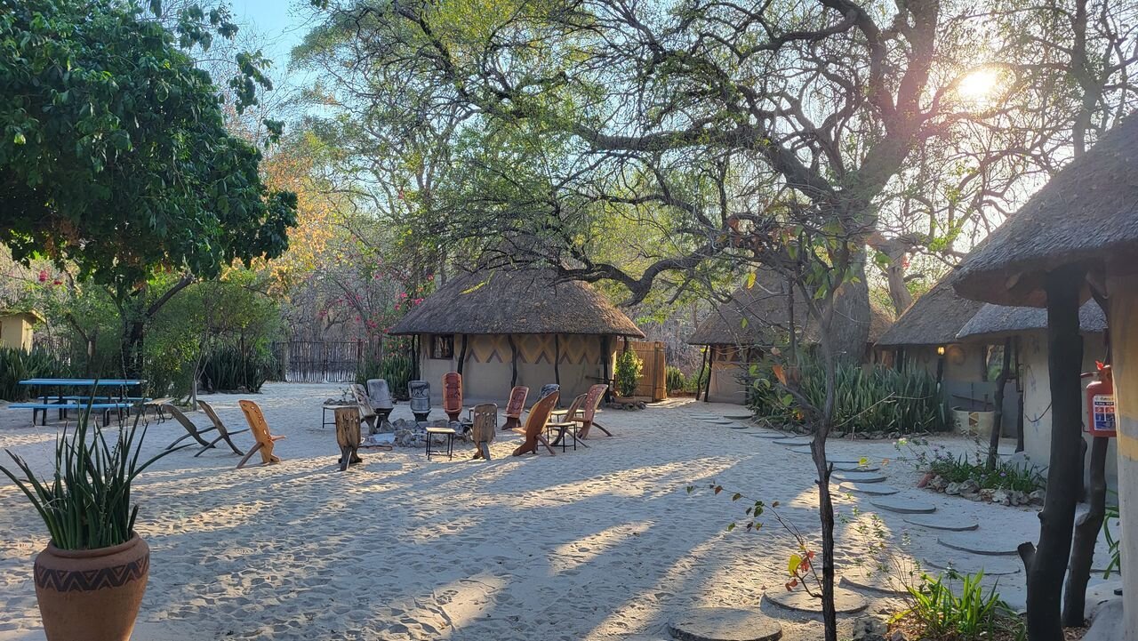 Discovery Bed and Breakfast-浴室