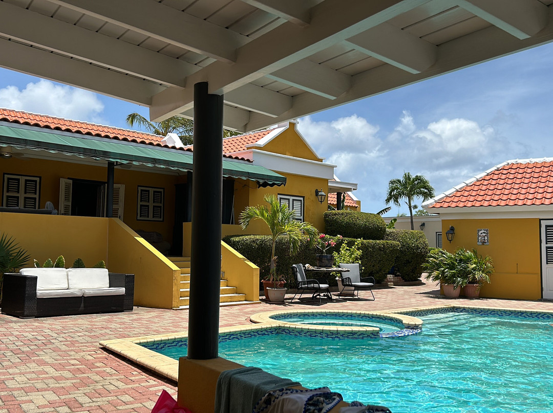 Landhuis Bona Vista主图