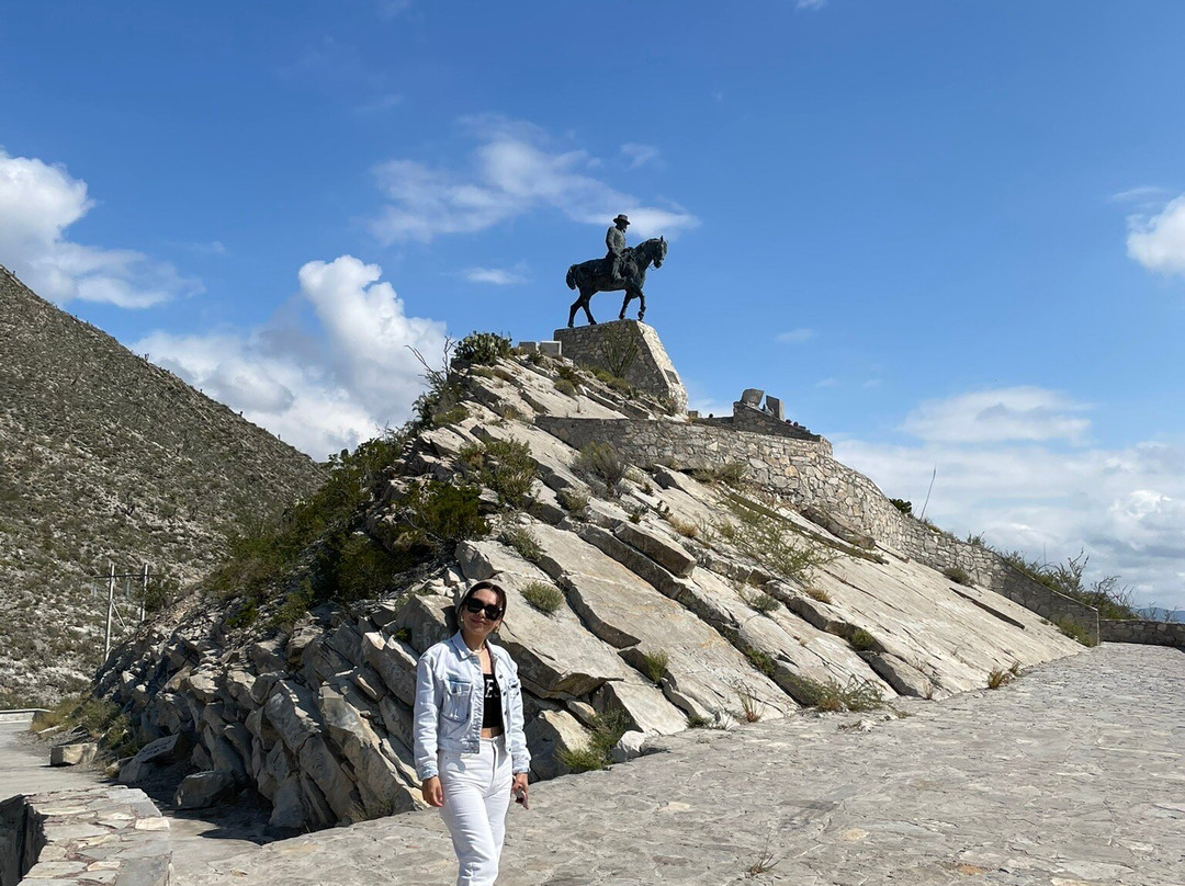 Mirador Venustiano Carranza-Cuatro Cienegas必去景点