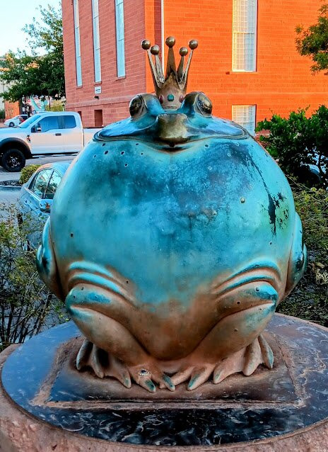Town Square Park景点图片