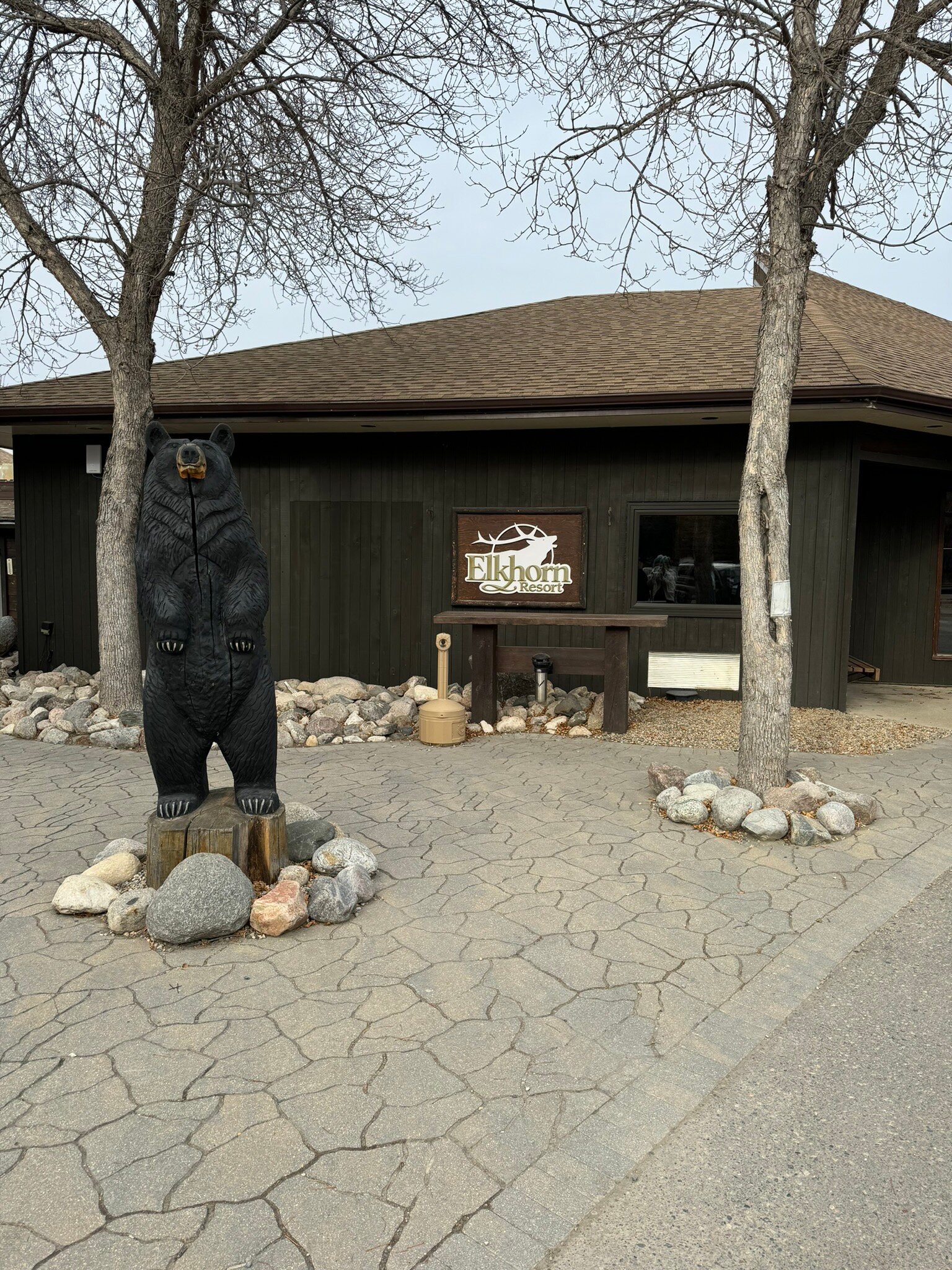 Elkhorn Resort Spa & Conference Centre-官方