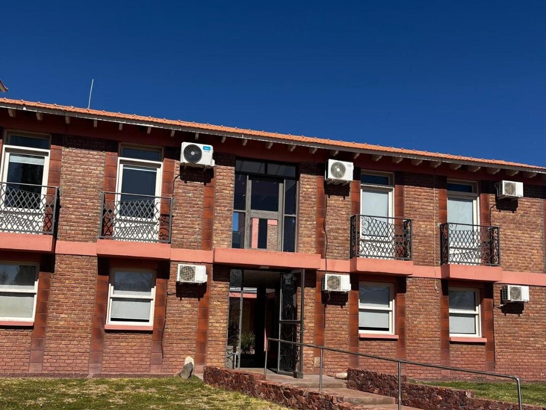 Posada Villa Pituil主图