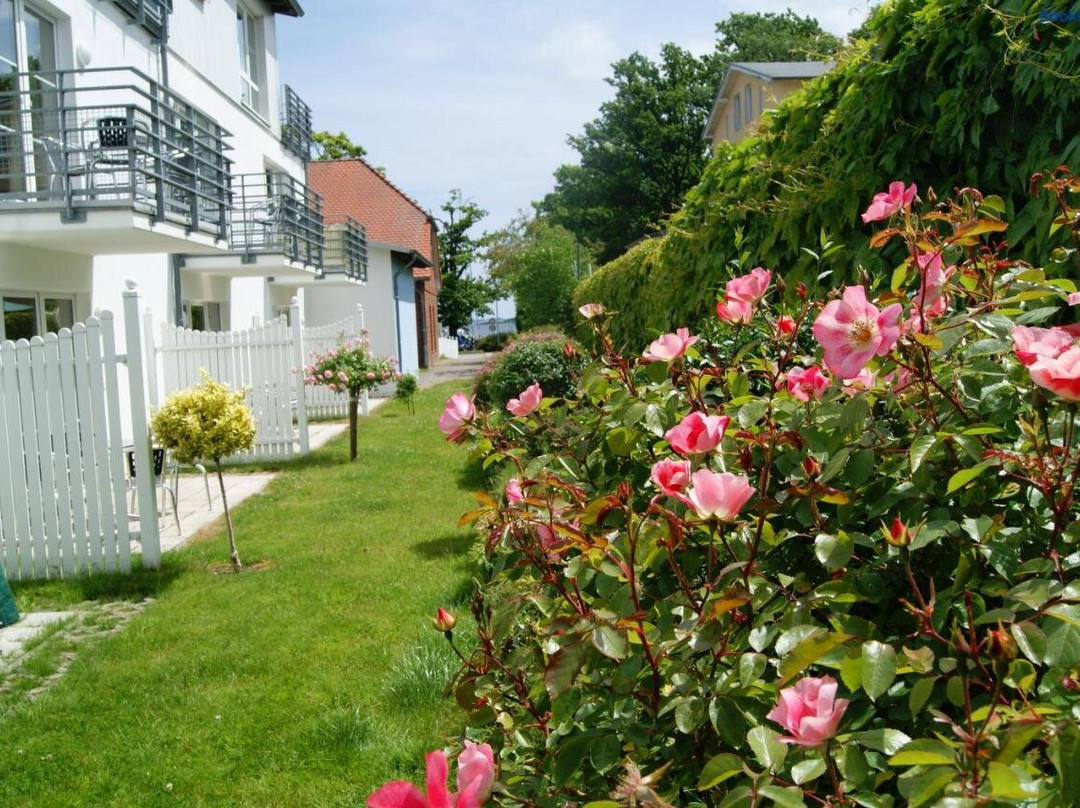 Ferienwohnung im Haus Katharina