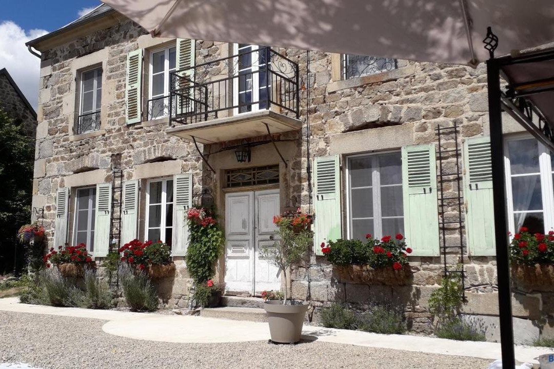 La Maison Bourgeoise主图