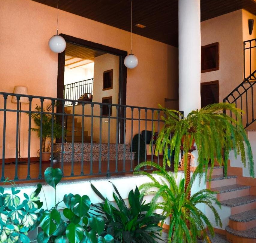 Fabrica de Harina