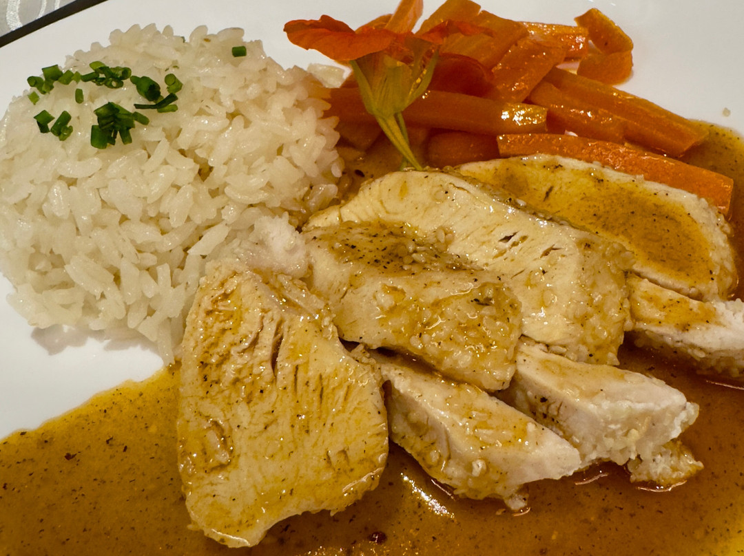 Hotel Schwarzenbach主图