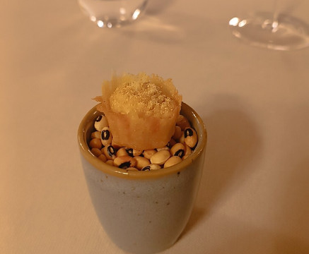 Porticciolo Restaurant