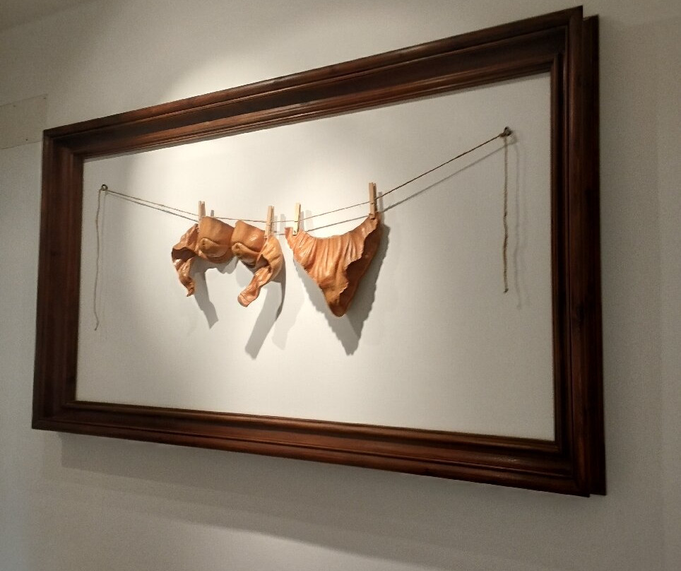 Loris Marazzi Sculptures-威尼斯必去景点