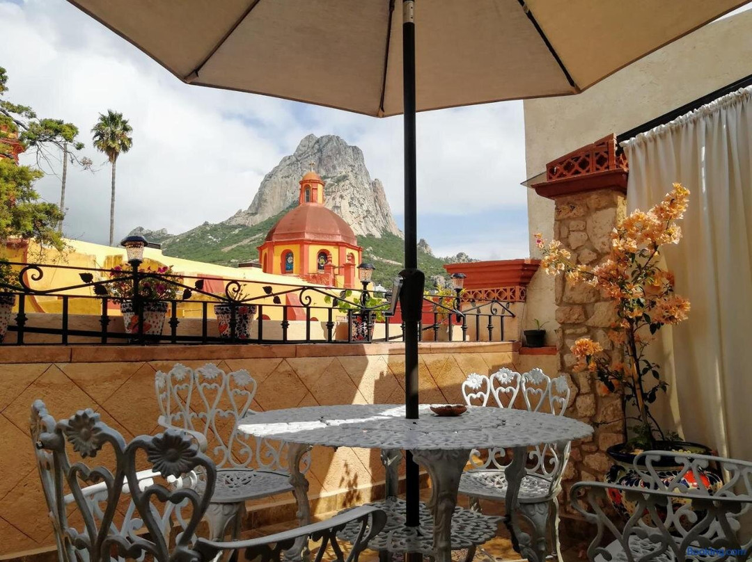 Posada Maria Bonita主图