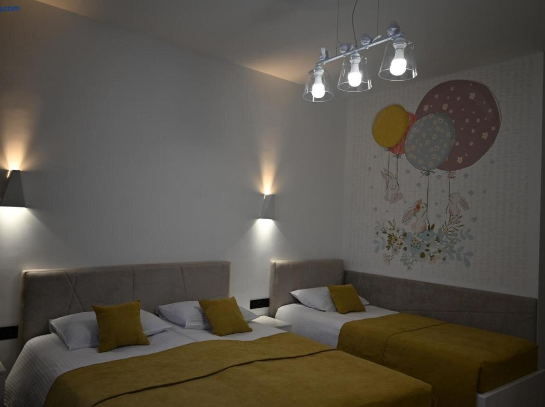 Hotel Korona
