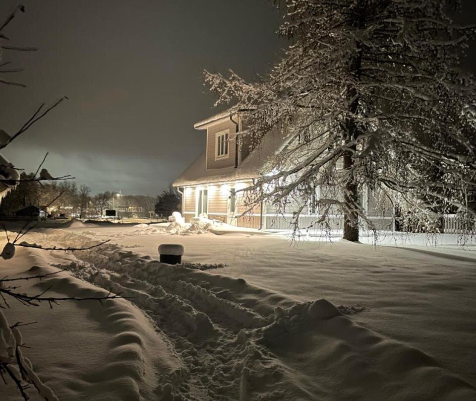 Sportsmen´s Holiday House