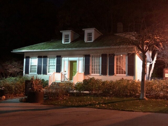 Bradley Museum-米西索加必去景点