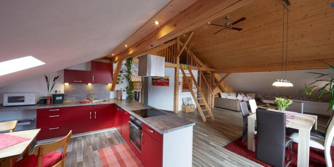 Haus Sonnblick