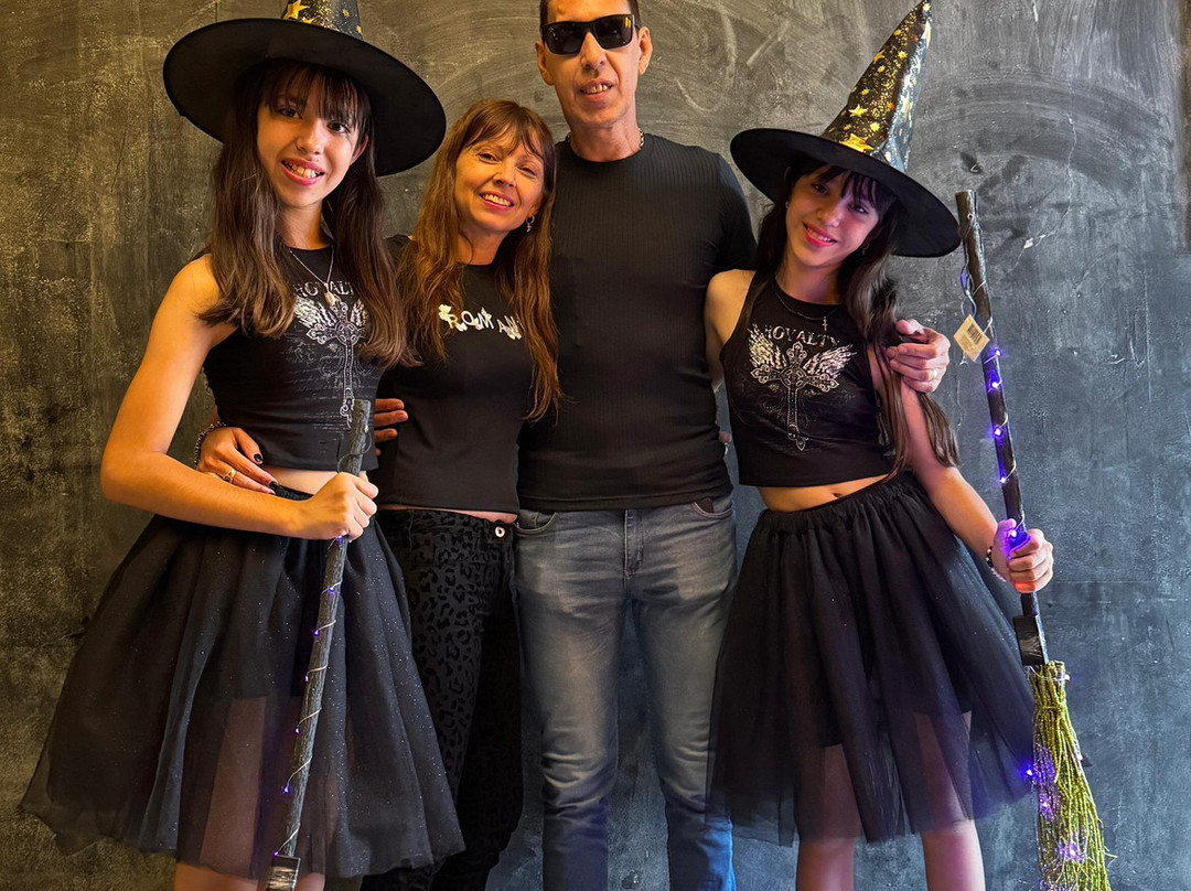 Juegos de Escape Resistencia-雷西斯滕西亚必去景点