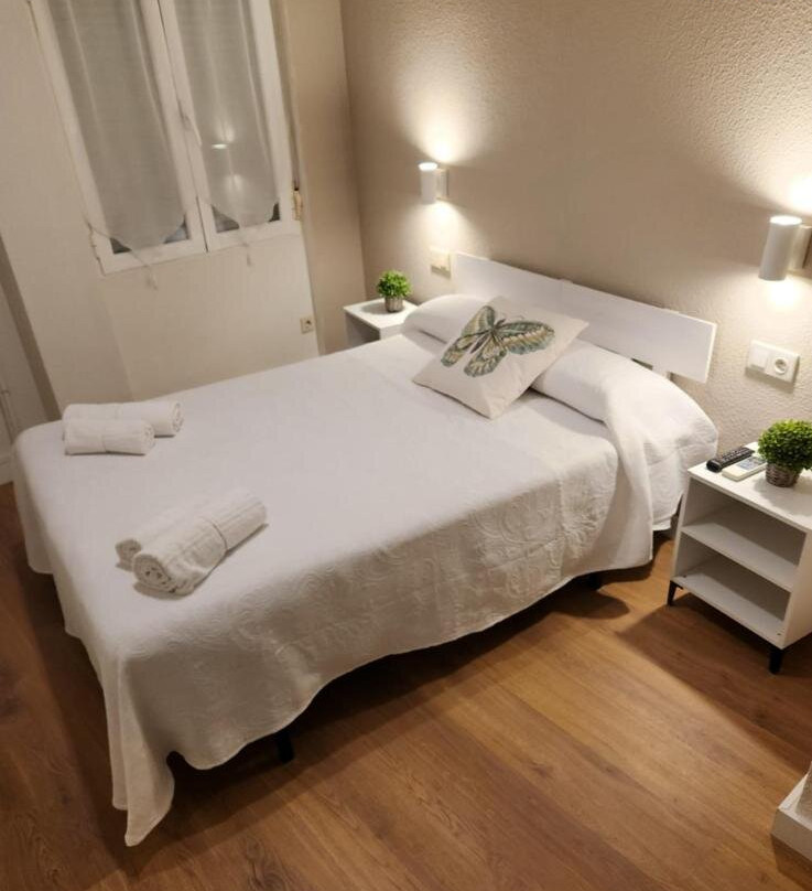 Hostal Casa Fran