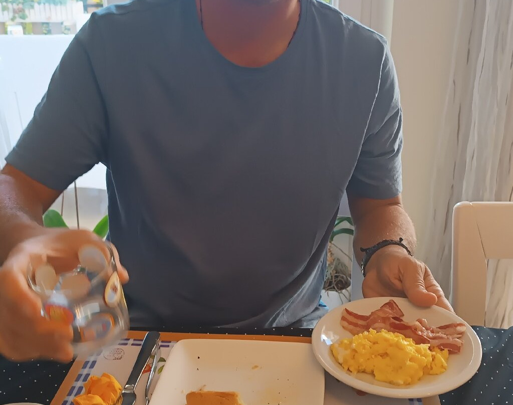 Casa Dolce Casa主图