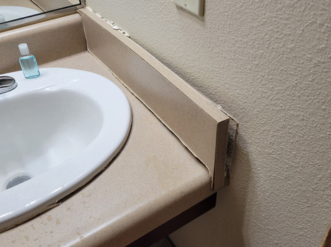 弗里敦伍德斯普林套房酒店主图