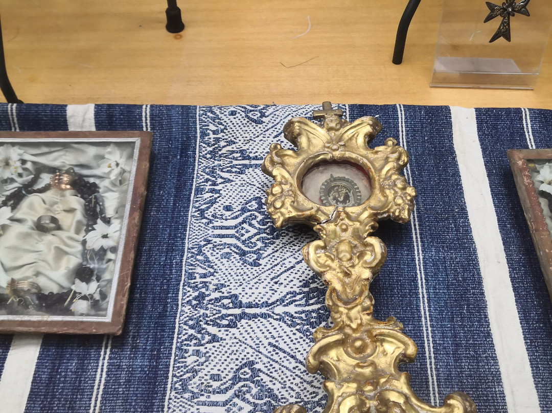 Museo Diocesano Di Arte Sacra景点图片
