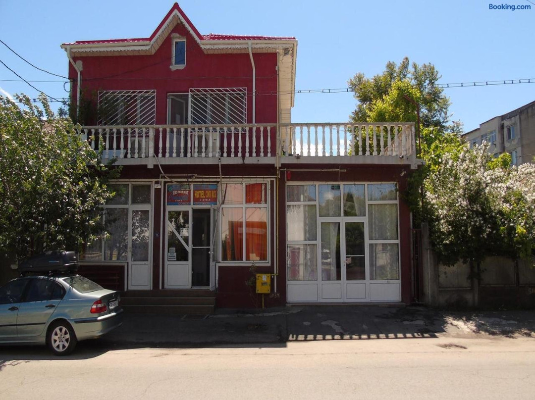 Hotel Continental
