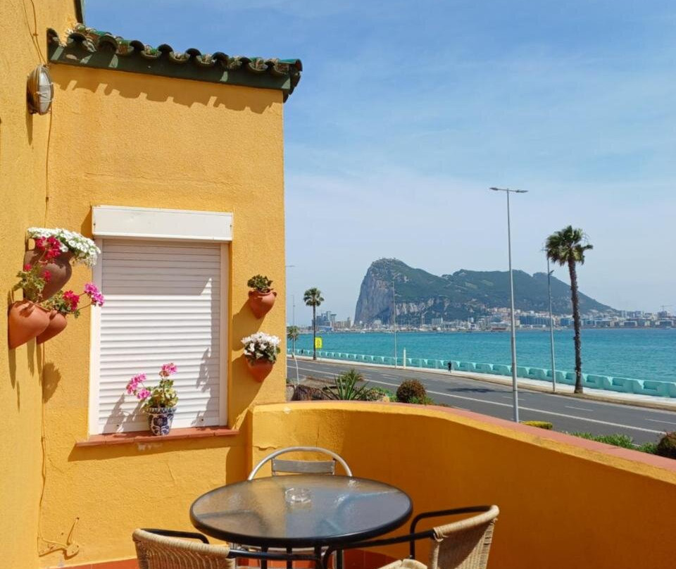 Gibraltar Views Guest House