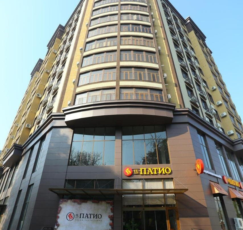 Hotel 777
