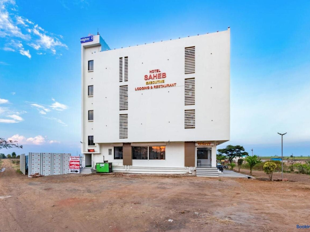 Hotel Saheb
