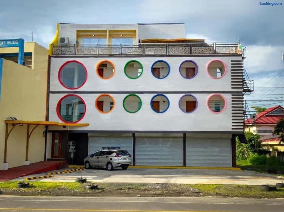Iconic Mardini Inn主图
