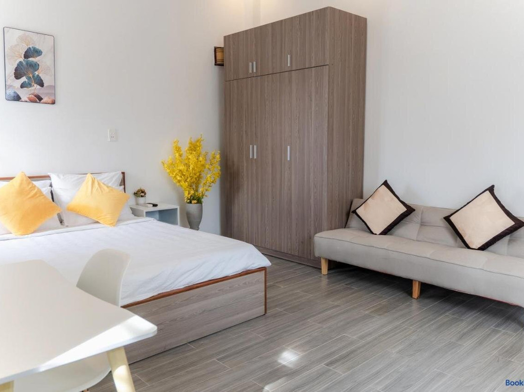 Zuchi's Home&Apartment