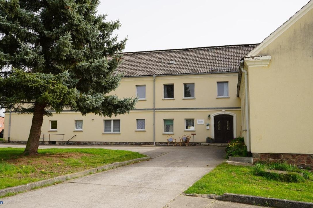 Gastehaus Wilsickow