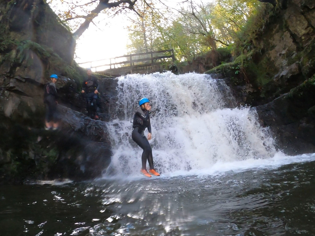 Adventures Activity Centre景点图片