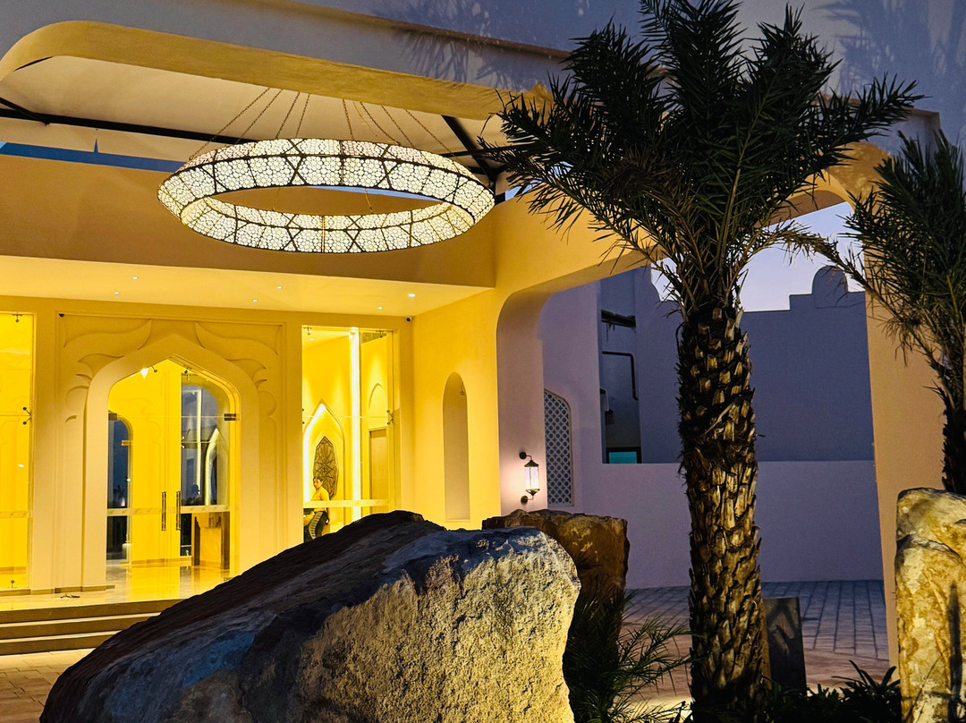 The Fern Sattva Resort Little Rann of Kutch, Series by Marriott